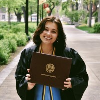 Haley Thompson