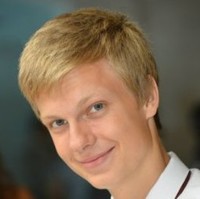 Никита Вайцехович