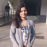 Shweta Patil
