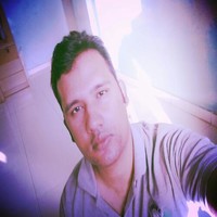 sayed salim ali