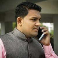 Vivek Bhatt