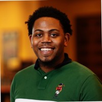 Marcus Burrell