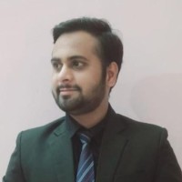 Lokesh Khandelwal