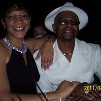 Gregory Henry