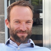 Simon Bragard