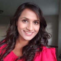 Devika Shankar