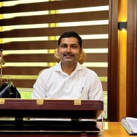 Yashwant Kasar