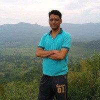 Prashant Patil