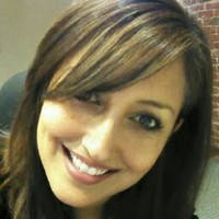 Tricia Montes