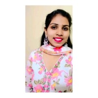Pooja Sonawale