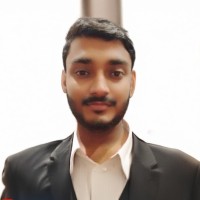 Kartik Patra