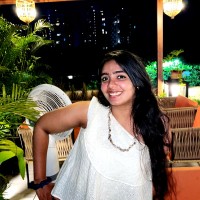 Athira M A