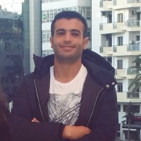 Mohammed Berraqouche