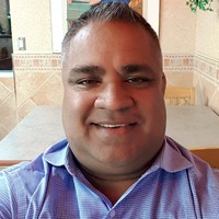Ravi Maharaj