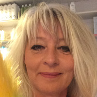Laila Lund Madsen