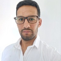 Jose Luis Alvarez Hernandez