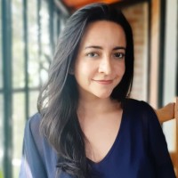 Adriana Mejia Artieda