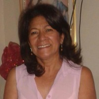 Ana Torrealba