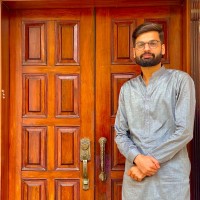 Zain Ul Abedin Mahar