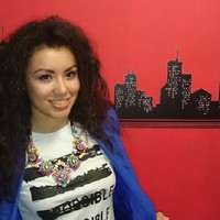 Mayra Vázquez Pérez