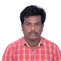 Rajulusrinivasan Srinivasan