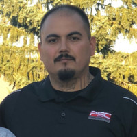 Alfonso Rangel
