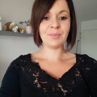 Priscilla Perrone