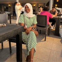 Sawdatou Diallo