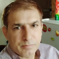 Ghafoor Nasir