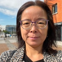 Anita Shih