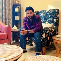 Moziki Shivam Shukla