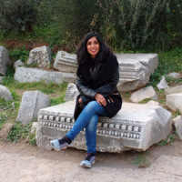 Yogita Anandamoorthy