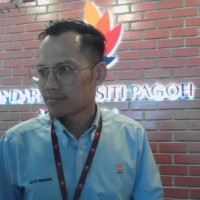 Ariff Hashim