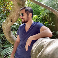 💻 Alex Makdessi