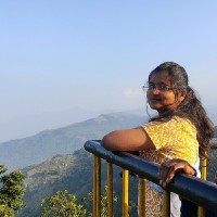 Mohanapriya Krishnasamy