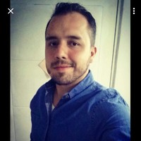 Joel Alejandro Forero Aldana