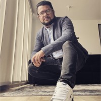 Camilo Andres Rivera Zabala