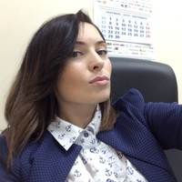 Ольга Чагина