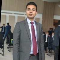 Md Ashraf Ali