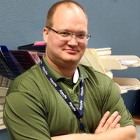 Josh Kubat