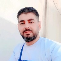 Ali Abu Thaher