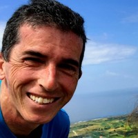 António Alvim Santos