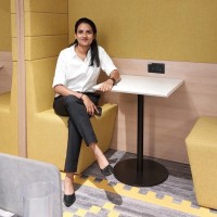 Sahana S