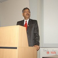 Sneh Sharma