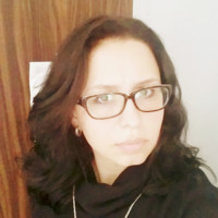 Diana Yermanok