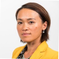 Lysei Chung