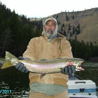 Bud Shumway