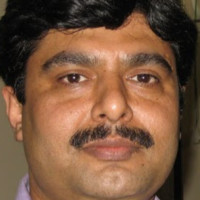 Umesh Sharma