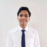 Satish Kumar Prajapati