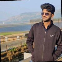 Sarfaraj Shaikh